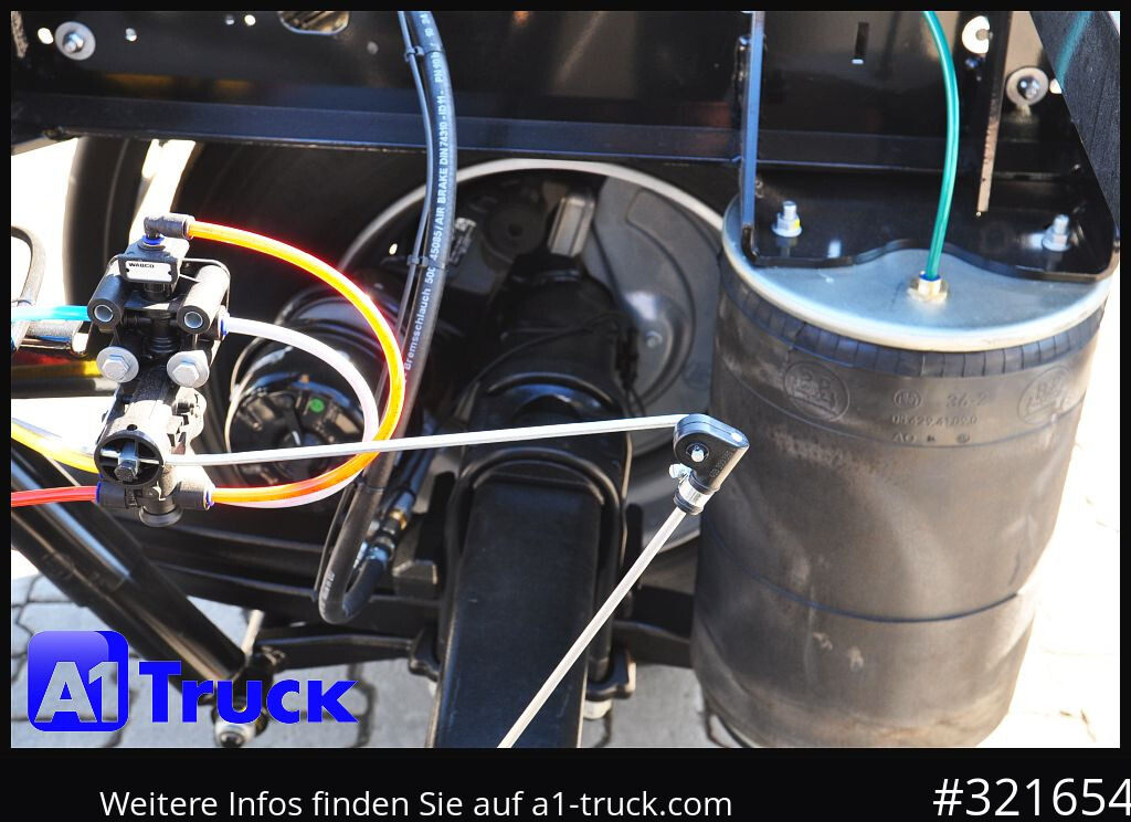 KRONE 3 x AZW 18, MAXI für 1120mm + 1320mm, SOFORT NEU - Kamion: slika KRONE 3 x AZW 18, MAXI für 1120mm + 1320mm, SOFORT NEU - Kamion KRONE 3 x AZW 18, MAXI für 1120mm + 1320mm, SOFORT NEU - Kamion: slika KRONE 3 x AZW 18, MAXI für 1120mm + 1320mm, SOFORT NEU - Kamion