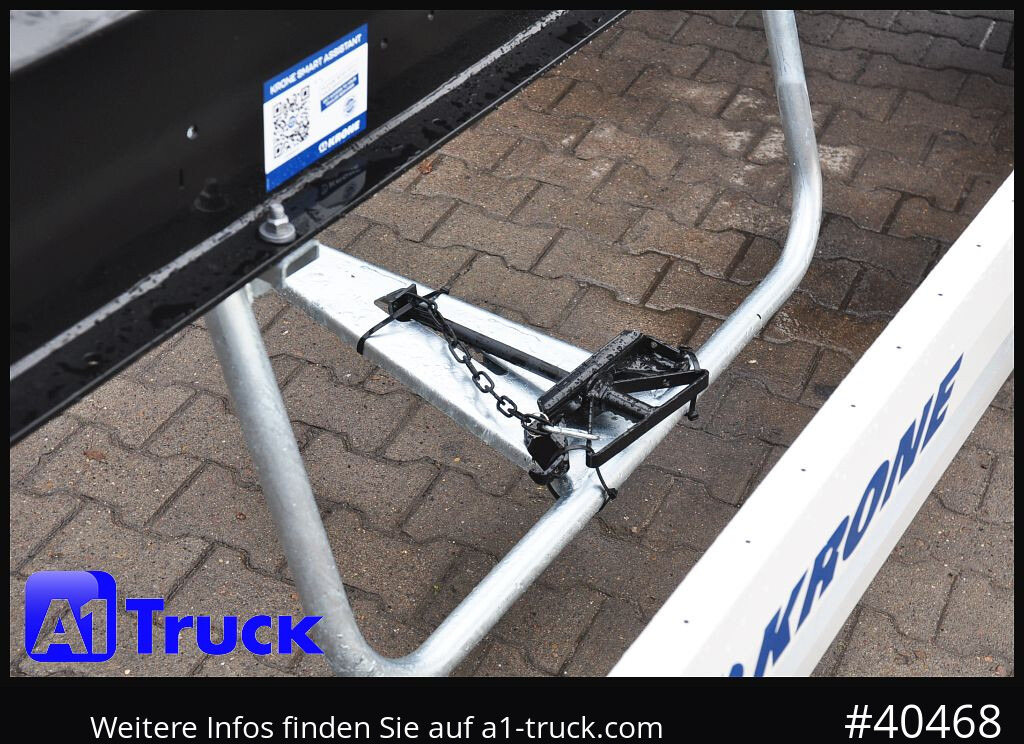 KRONE AZW 18, MAXI für 1120mm + 1320mm, SOFORT NEU - Kamion: slika KRONE AZW 18, MAXI für 1120mm + 1320mm, SOFORT NEU - Kamion KRONE AZW 18, MAXI für 1120mm + 1320mm, SOFORT NEU - Kamion: slika KRONE AZW 18, MAXI für 1120mm + 1320mm, SOFORT NEU - Kamion