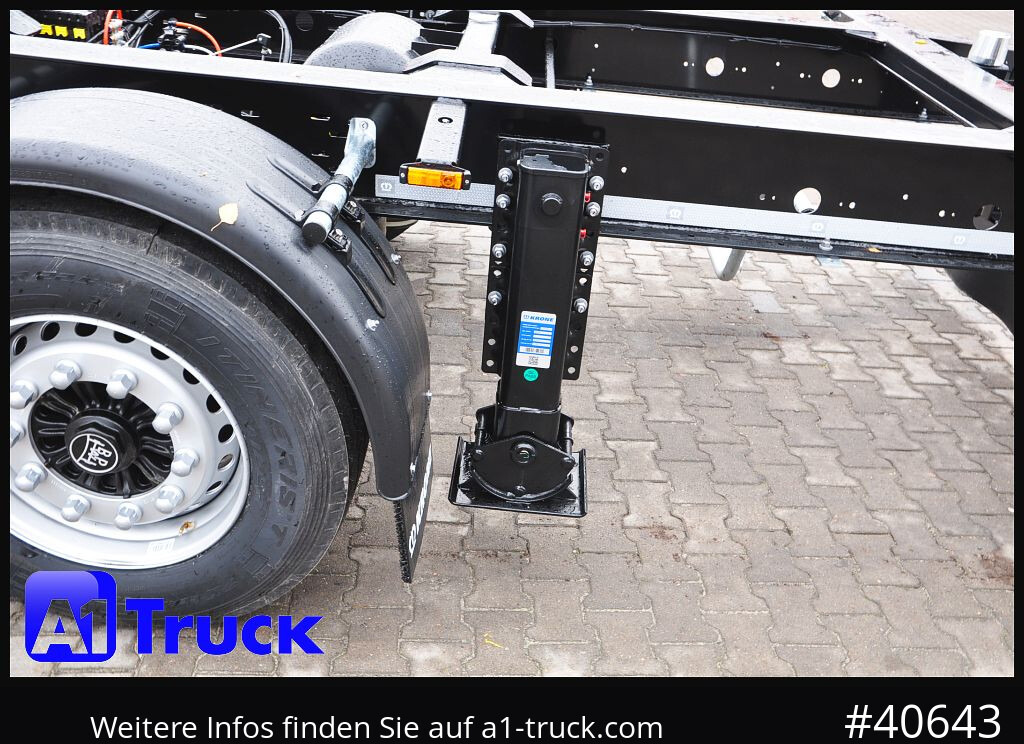 Novi Kamion KRONE Tandem, MIDI, für 1120mm + 1320mm, SOFORT, NEU: slika Novi Kamion KRONE Tandem, MIDI, für 1120mm + 1320mm, SOFORT, NEU Novi Kamion KRONE Tandem, MIDI, für 1120mm + 1320mm, SOFORT, NEU: slika Novi Kamion KRONE Tandem, MIDI, für 1120mm + 1320mm, SOFORT, NEU