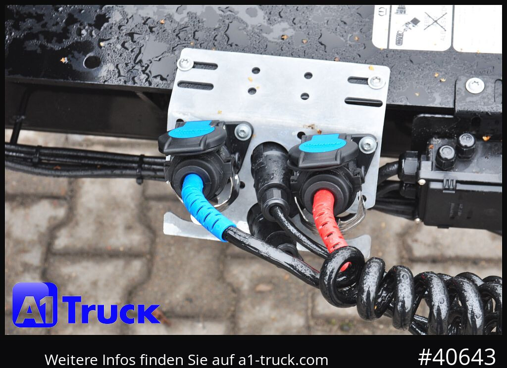 Novi Kamion KRONE Tandem, MIDI, für 1120mm + 1320mm, SOFORT, NEU: slika Novi Kamion KRONE Tandem, MIDI, für 1120mm + 1320mm, SOFORT, NEU Novi Kamion KRONE Tandem, MIDI, für 1120mm + 1320mm, SOFORT, NEU: slika Novi Kamion KRONE Tandem, MIDI, für 1120mm + 1320mm, SOFORT, NEU