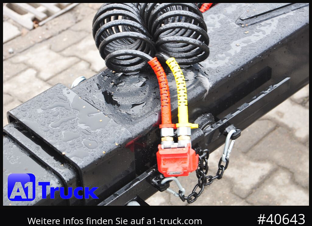 Novi Kamion KRONE Tandem, MIDI, für 1120mm + 1320mm, SOFORT, NEU: slika Novi Kamion KRONE Tandem, MIDI, für 1120mm + 1320mm, SOFORT, NEU Novi Kamion KRONE Tandem, MIDI, für 1120mm + 1320mm, SOFORT, NEU: slika Novi Kamion KRONE Tandem, MIDI, für 1120mm + 1320mm, SOFORT, NEU