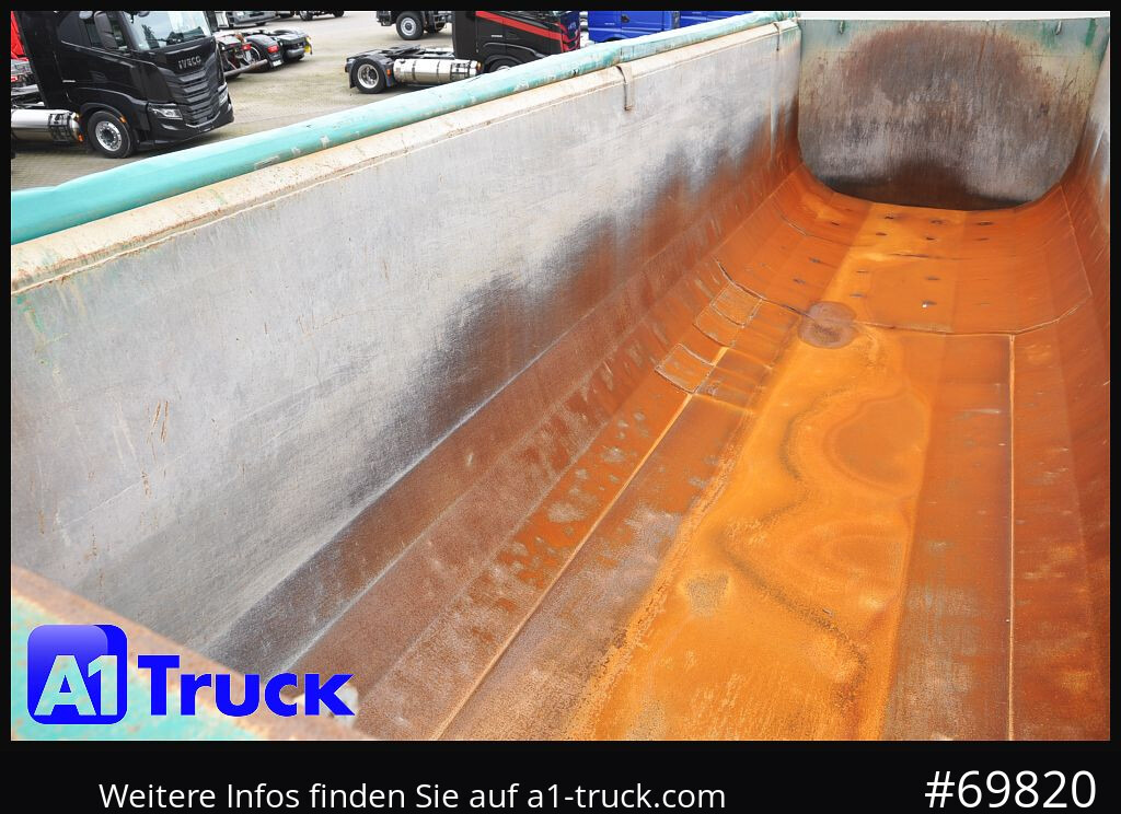 LANGENDORF SKS-HS 24-30, 26m³ Stahl, Lift Alufelgen, - Kiper poluprikolica: slika LANGENDORF SKS-HS 24-30, 26m³ Stahl, Lift Alufelgen, - Kiper poluprikolica LANGENDORF SKS-HS 24-30, 26m³ Stahl, Lift Alufelgen, - Kiper poluprikolica: slika LANGENDORF SKS-HS 24-30, 26m³ Stahl, Lift Alufelgen, - Kiper poluprikolica