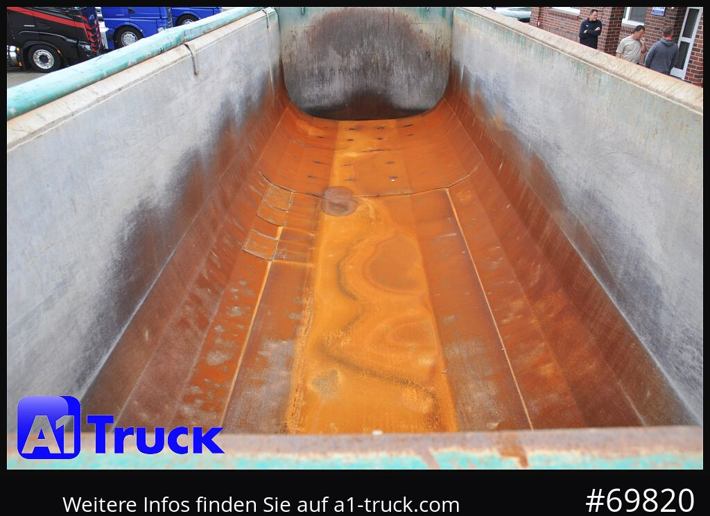 Zakup LANGENDORF SKS-HS 24-30, 26m³ Stahl, Lift Alufelgen, LANGENDORF SKS-HS 24-30, 26m³ Stahl, Lift Alufelgen,: slika Zakup LANGENDORF SKS-HS 24-30, 26m³ Stahl, Lift Alufelgen, LANGENDORF SKS-HS 24-30, 26m³ Stahl, Lift Alufelgen,