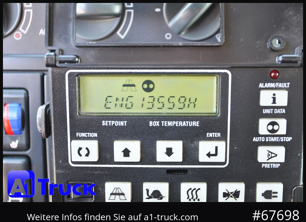 MAN 18.290 LL Carrier 950MT LBW 2t. - Kamion hladnjača: slika MAN 18.290 LL Carrier 950MT LBW 2t. - Kamion hladnjača MAN 18.290 LL Carrier 950MT LBW 2t. - Kamion hladnjača: slika MAN 18.290 LL Carrier 950MT LBW 2t. - Kamion hladnjača
