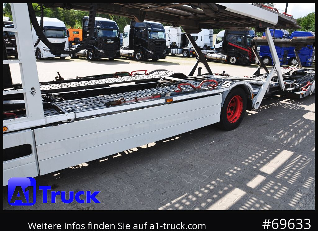 MAN 18.400 TGX, Autotransporter Kässbohrer, - Autotransporter: slika MAN 18.400 TGX, Autotransporter Kässbohrer, - Autotransporter MAN 18.400 TGX, Autotransporter Kässbohrer, - Autotransporter: slika MAN 18.400 TGX, Autotransporter Kässbohrer, - Autotransporter