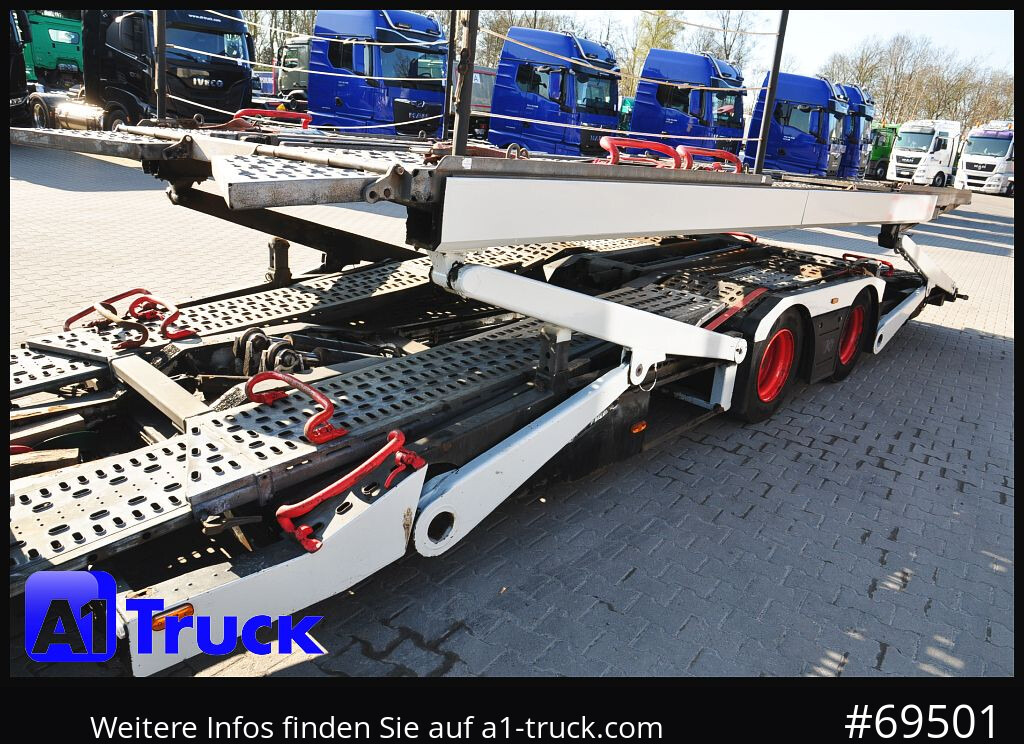 MAN 18.400 TGX, Autotransporter Kässbohrer, - Autotransporter: slika MAN 18.400 TGX, Autotransporter Kässbohrer, - Autotransporter MAN 18.400 TGX, Autotransporter Kässbohrer, - Autotransporter: slika MAN 18.400 TGX, Autotransporter Kässbohrer, - Autotransporter
