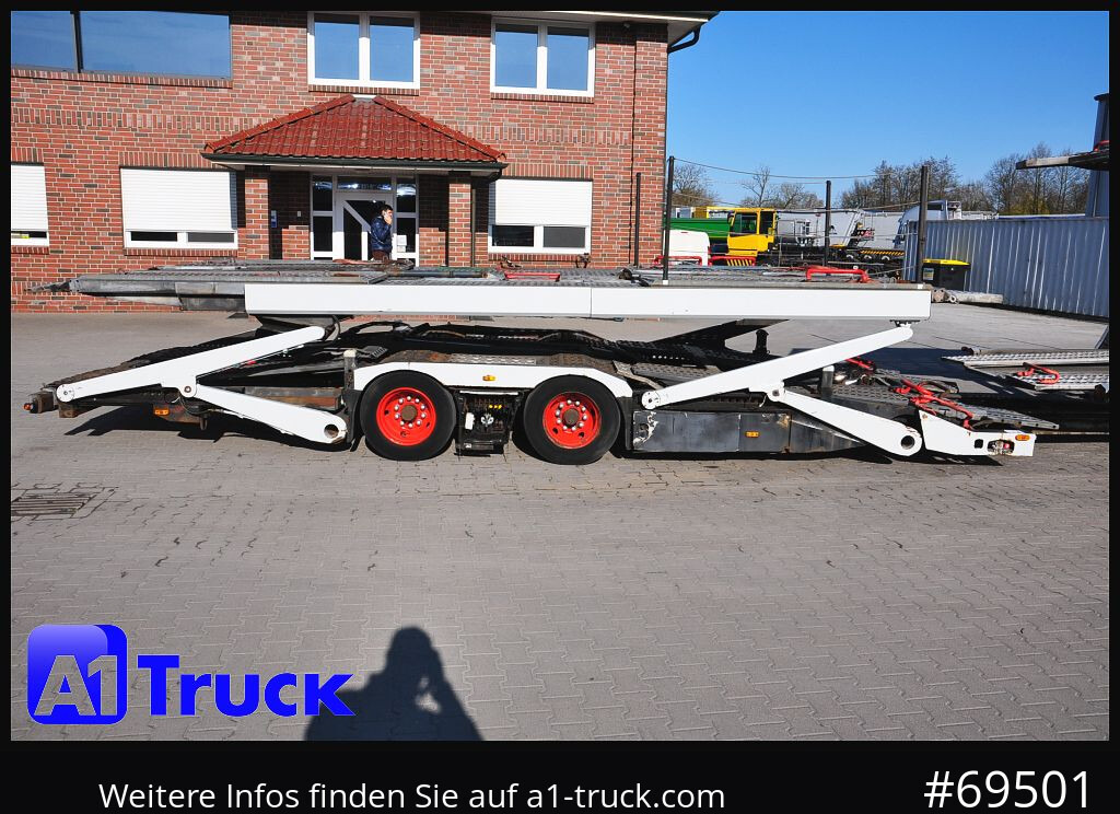 MAN 18.400 TGX, Autotransporter Kässbohrer, - Autotransporter: slika MAN 18.400 TGX, Autotransporter Kässbohrer, - Autotransporter MAN 18.400 TGX, Autotransporter Kässbohrer, - Autotransporter: slika MAN 18.400 TGX, Autotransporter Kässbohrer, - Autotransporter