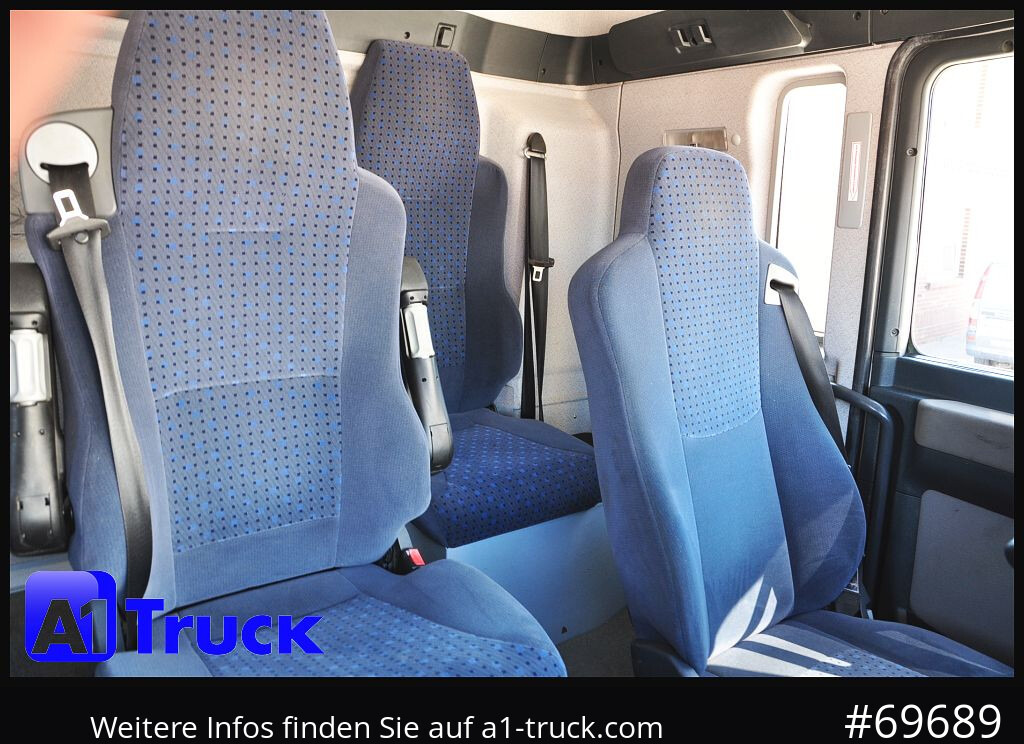 MAN TGA 18,360, BDF, 7,45, 5 Sitzer, 190 tkm - Transporter kontejnera/ Kamion s izmjenjivim sanducima: slika MAN TGA 18,360, BDF, 7,45, 5 Sitzer, 190 tkm - Transporter kontejnera/ Kamion s izmjenjivim sanducima MAN TGA 18,360, BDF, 7,45, 5 Sitzer, 190 tkm - Transporter kontejnera/ Kamion s izmjenjivim sanducima: slika MAN TGA 18,360, BDF, 7,45, 5 Sitzer, 190 tkm - Transporter kontejnera/ Kamion s izmjenjivim sanducima