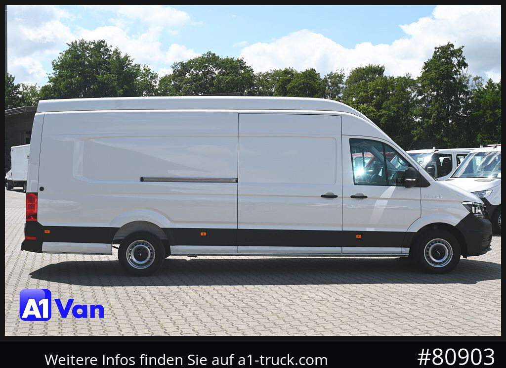 Furgon MAN TGE 3.140 Kasten Maxi, Klima, RFK: slika Furgon MAN TGE 3.140 Kasten Maxi, Klima, RFK Furgon MAN TGE 3.140 Kasten Maxi, Klima, RFK: slika Furgon MAN TGE 3.140 Kasten Maxi, Klima, RFK