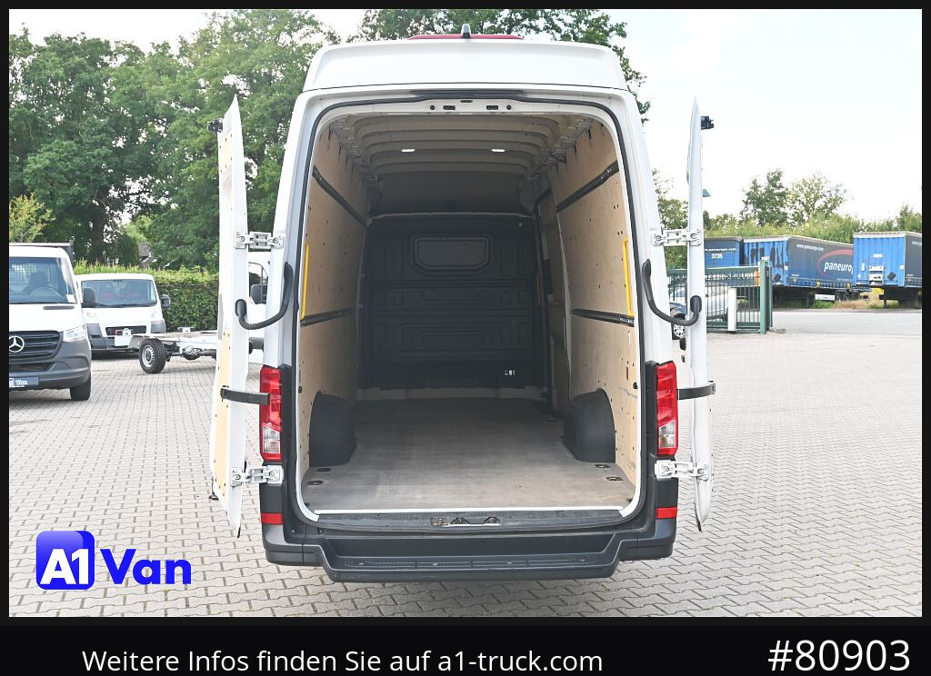 Furgon MAN TGE 3.140 Kasten Maxi, Klima, RFK: slika Furgon MAN TGE 3.140 Kasten Maxi, Klima, RFK Furgon MAN TGE 3.140 Kasten Maxi, Klima, RFK: slika Furgon MAN TGE 3.140 Kasten Maxi, Klima, RFK