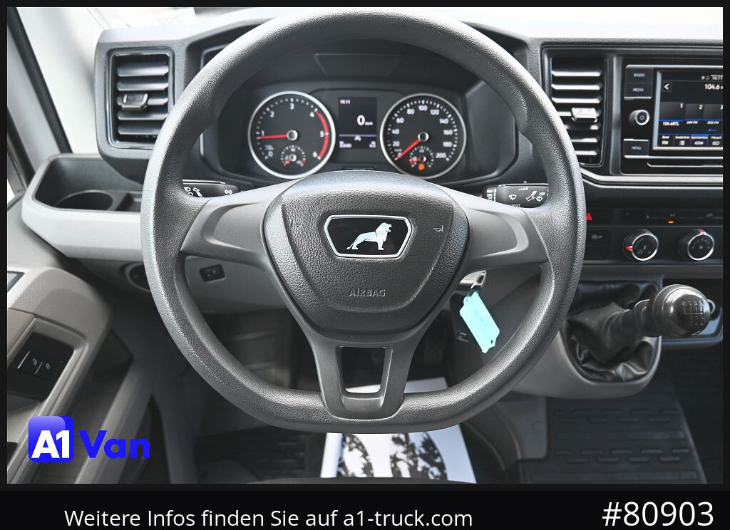 Furgon MAN TGE 3.140 Kasten Maxi, Klima, RFK: slika Furgon MAN TGE 3.140 Kasten Maxi, Klima, RFK Furgon MAN TGE 3.140 Kasten Maxi, Klima, RFK: slika Furgon MAN TGE 3.140 Kasten Maxi, Klima, RFK