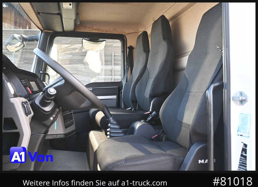 MAN TGL 8.190 4x2, Klima, LBW, Rockinger - Dostavno vozilo sa zatvorenim sandukom: slika MAN TGL 8.190 4x2, Klima, LBW, Rockinger - Dostavno vozilo sa zatvorenim sandukom MAN TGL 8.190 4x2, Klima, LBW, Rockinger - Dostavno vozilo sa zatvorenim sandukom: slika MAN TGL 8.190 4x2, Klima, LBW, Rockinger - Dostavno vozilo sa zatvorenim sandukom