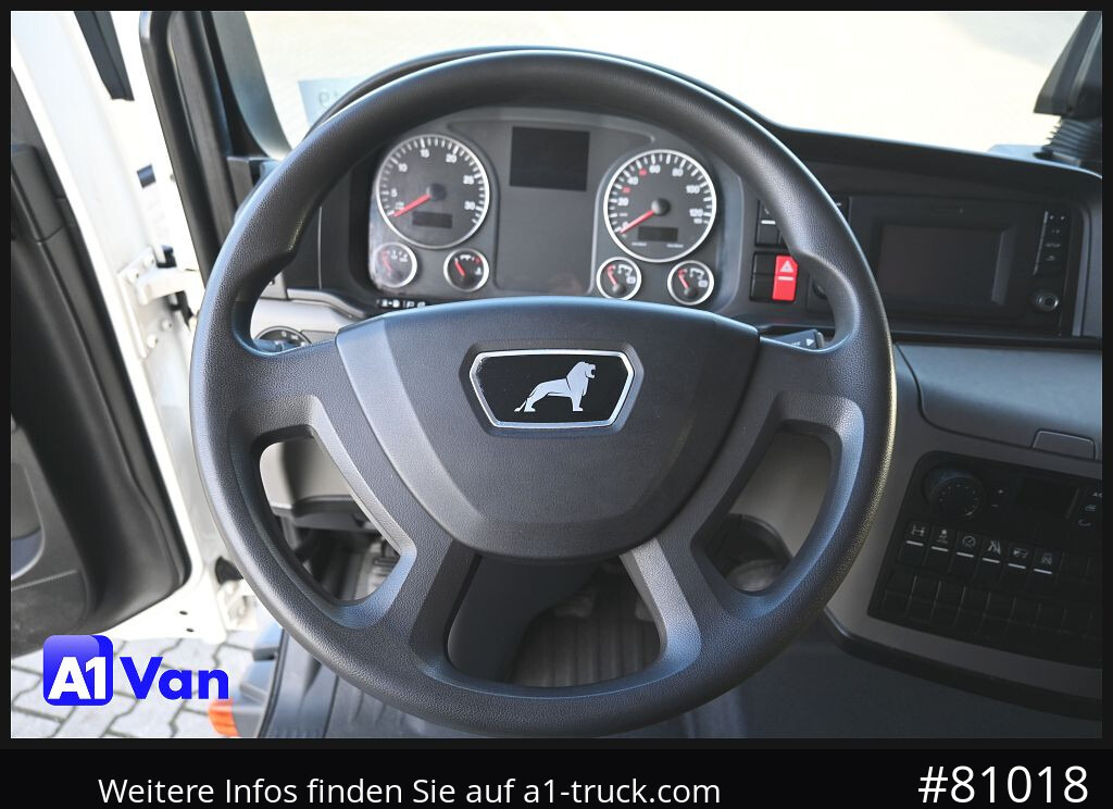 MAN TGL 8.190 4x2, Klima, LBW, Rockinger - Dostavno vozilo sa zatvorenim sandukom: slika MAN TGL 8.190 4x2, Klima, LBW, Rockinger - Dostavno vozilo sa zatvorenim sandukom MAN TGL 8.190 4x2, Klima, LBW, Rockinger - Dostavno vozilo sa zatvorenim sandukom: slika MAN TGL 8.190 4x2, Klima, LBW, Rockinger - Dostavno vozilo sa zatvorenim sandukom