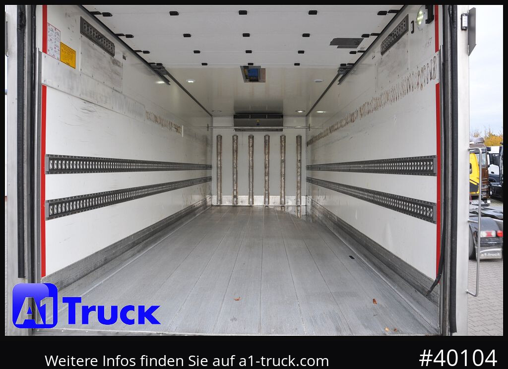 MAN TGS 26.360, Carrier 1150 Rolltor+ LBW, Liftachse, - Kamion hladnjača: slika MAN TGS 26.360, Carrier 1150 Rolltor+ LBW, Liftachse, - Kamion hladnjača MAN TGS 26.360, Carrier 1150 Rolltor+ LBW, Liftachse, - Kamion hladnjača: slika MAN TGS 26.360, Carrier 1150 Rolltor+ LBW, Liftachse, - Kamion hladnjača