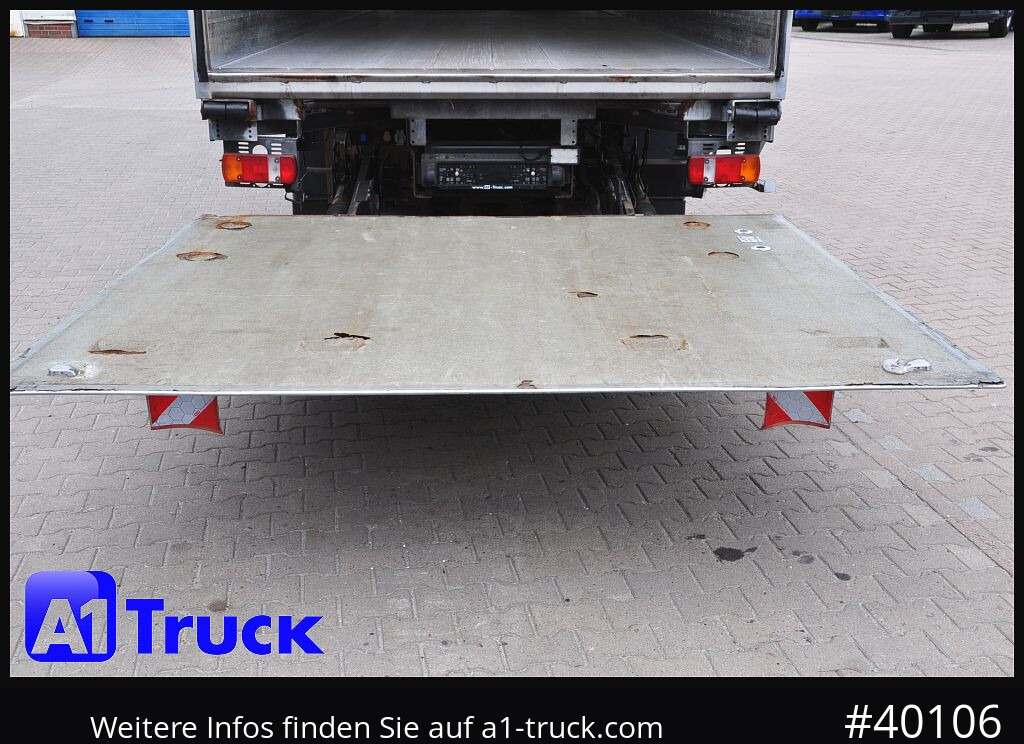 MAN TGS 26.440, Carrier 850 Rolltor+ LBW, Lift - Kamion hladnjača: slika MAN TGS 26.440, Carrier 850 Rolltor+ LBW, Lift - Kamion hladnjača MAN TGS 26.440, Carrier 850 Rolltor+ LBW, Lift - Kamion hladnjača: slika MAN TGS 26.440, Carrier 850 Rolltor+ LBW, Lift - Kamion hladnjača