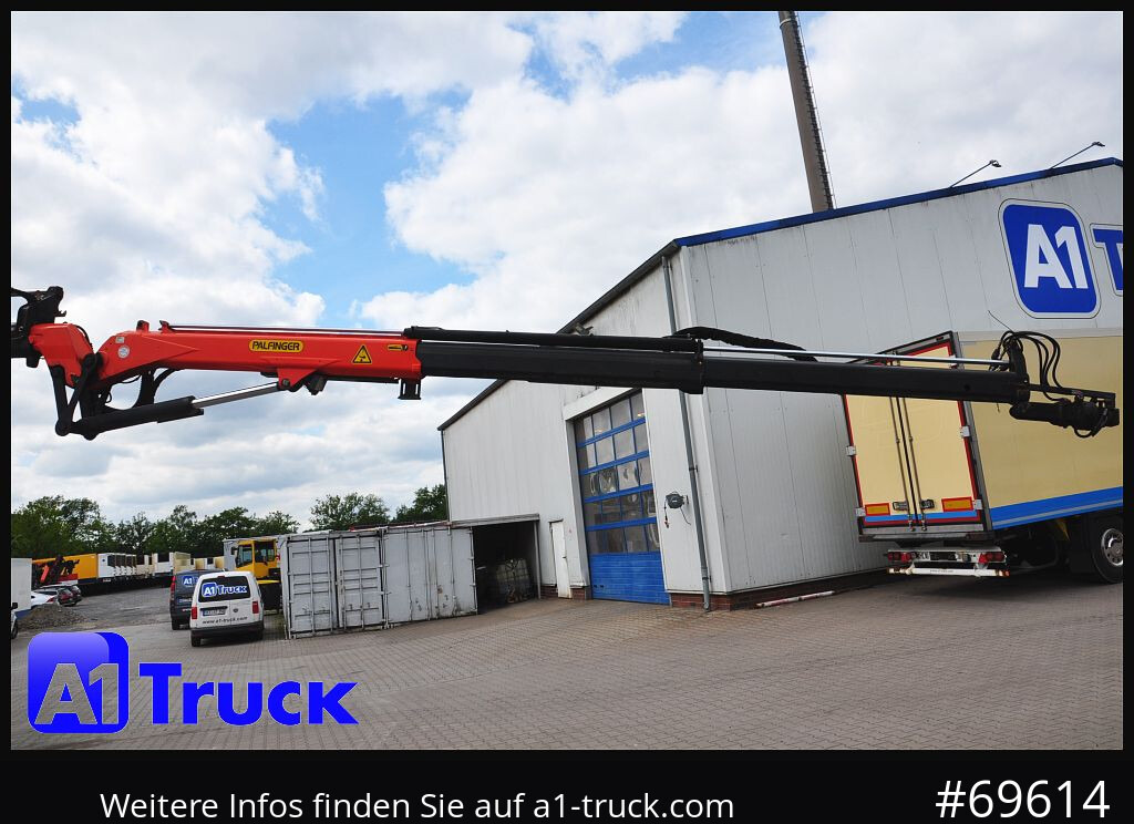 MAN TGS 26.440, PK27002 Jib 21m, Funk, Lift-Lenkachse, - Kamion s kranom: slika MAN TGS 26.440, PK27002 Jib 21m, Funk, Lift-Lenkachse, - Kamion s kranom MAN TGS 26.440, PK27002 Jib 21m, Funk, Lift-Lenkachse, - Kamion s kranom: slika MAN TGS 26.440, PK27002 Jib 21m, Funk, Lift-Lenkachse, - Kamion s kranom