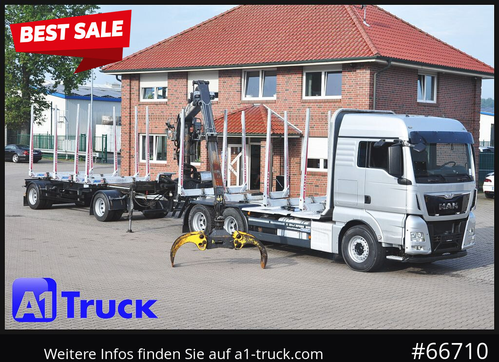 MAN TGX 26.480, Holz Kesla 2109, 6x4, - Kamion šumar, Kamion s kranom: slika MAN TGX 26.480, Holz Kesla 2109, 6x4, - Kamion šumar, Kamion s kranom MAN TGX 26.480, Holz Kesla 2109, 6x4, - Kamion šumar, Kamion s kranom: slika MAN TGX 26.480, Holz Kesla 2109, 6x4, - Kamion šumar, Kamion s kranom