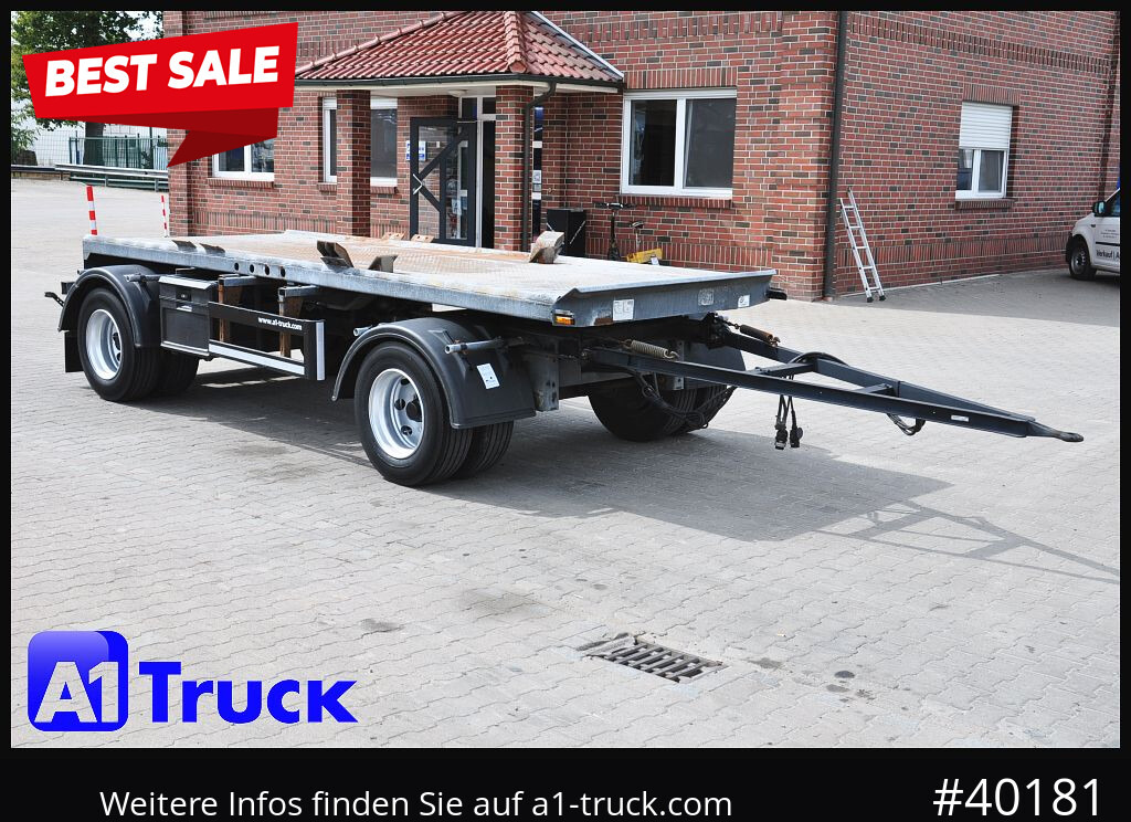 MEILLER HKM, HMA f Absetzcontainer, BPW verzinkt, Luft - Abroll/ Samopodizač prikolica: slika MEILLER HKM, HMA f Absetzcontainer, BPW verzinkt, Luft - Abroll/ Samopodizač prikolica MEILLER HKM, HMA f Absetzcontainer, BPW verzinkt, Luft - Abroll/ Samopodizač prikolica: slika MEILLER HKM, HMA f Absetzcontainer, BPW verzinkt, Luft - Abroll/ Samopodizač prikolica