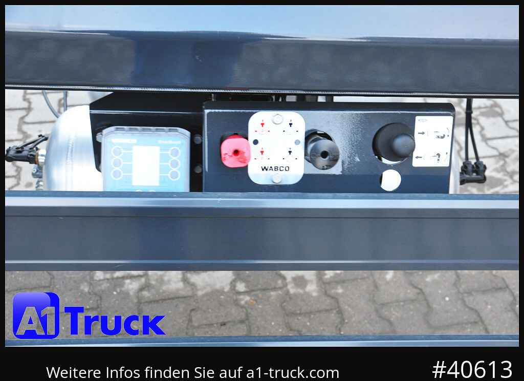 MEILLER MG18 ZL 5,4, neuwertig 14 tkm !! - Abroll/ Samopodizač prikolica: slika MEILLER MG18 ZL 5,4, neuwertig 14 tkm !! - Abroll/ Samopodizač prikolica MEILLER MG18 ZL 5,4, neuwertig 14 tkm !! - Abroll/ Samopodizač prikolica: slika MEILLER MG18 ZL 5,4, neuwertig 14 tkm !! - Abroll/ Samopodizač prikolica