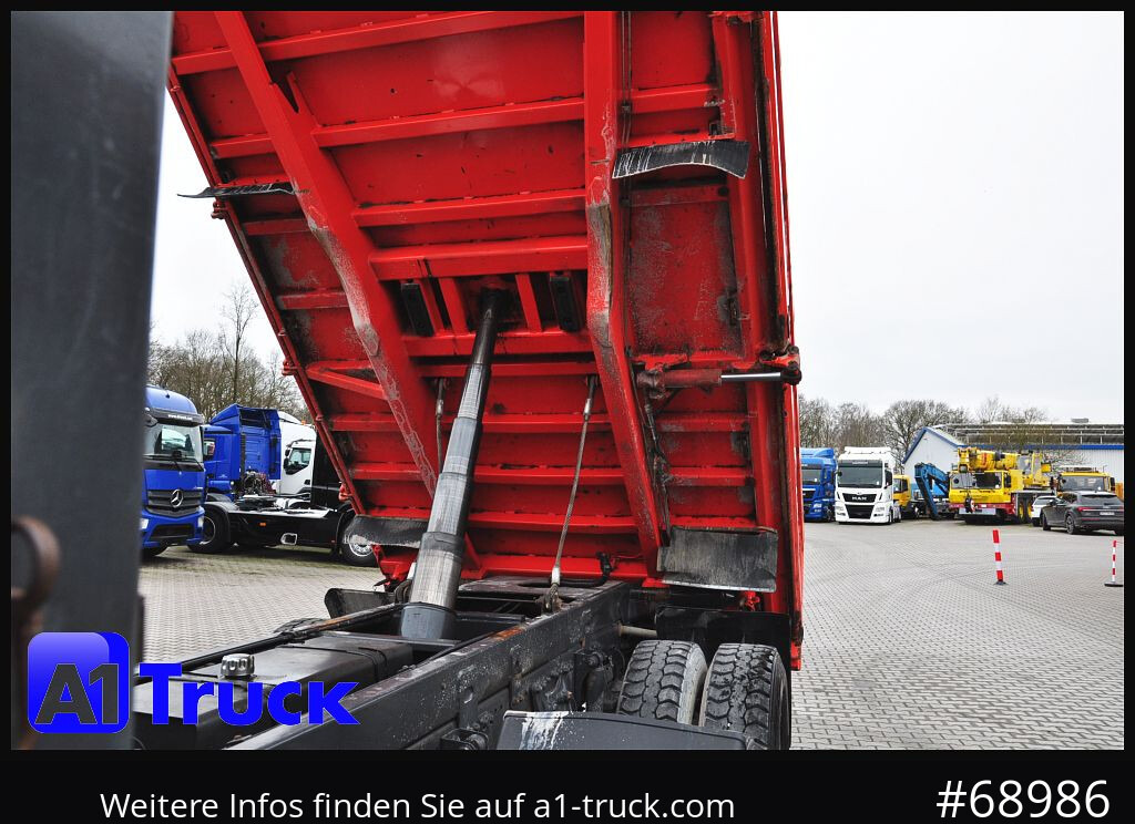 MERCEDES-BENZ Actros 2655 ,V8, 6x4 Meiller Klima , EPS - Kiper: slika MERCEDES-BENZ Actros 2655 ,V8, 6x4 Meiller Klima , EPS - Kiper MERCEDES-BENZ Actros 2655 ,V8, 6x4 Meiller Klima , EPS - Kiper: slika MERCEDES-BENZ Actros 2655 ,V8, 6x4 Meiller Klima , EPS - Kiper