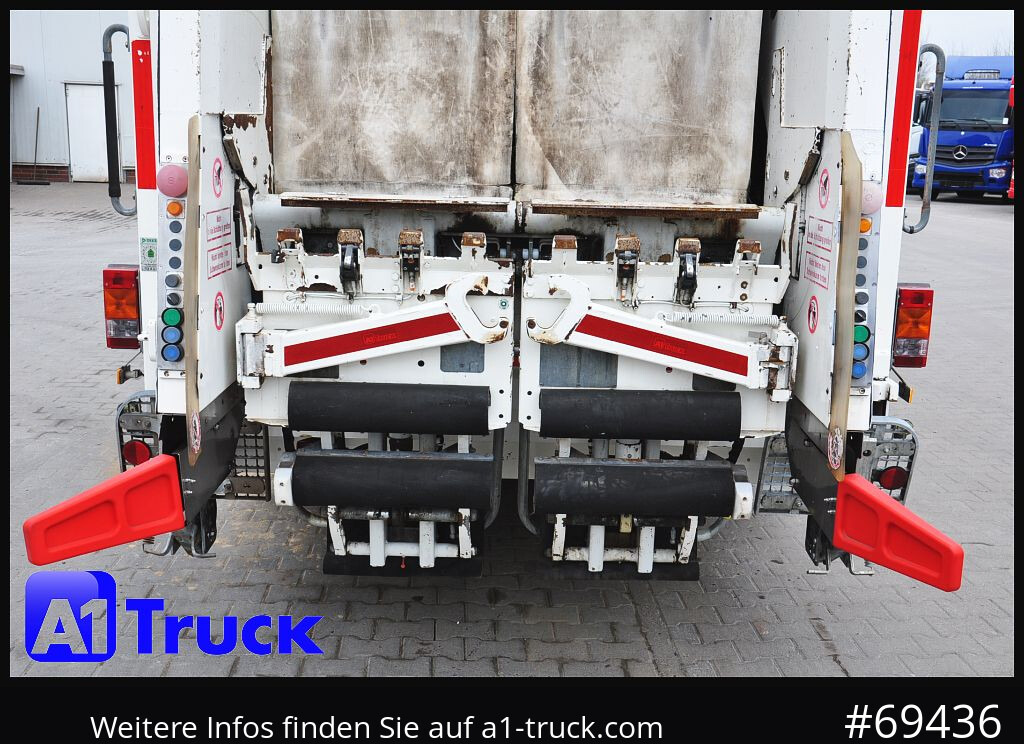 MERCEDES-BENZ Antos 2532 Faun Powerpresse II, - Kamion za odvoz smeća: slika MERCEDES-BENZ Antos 2532 Faun Powerpresse II, - Kamion za odvoz smeća MERCEDES-BENZ Antos 2532 Faun Powerpresse II, - Kamion za odvoz smeća: slika MERCEDES-BENZ Antos 2532 Faun Powerpresse II, - Kamion za odvoz smeća