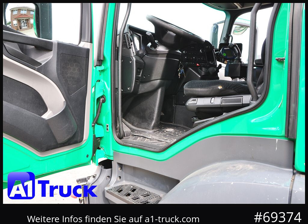 MERCEDES-BENZ Antos 2533, HS Millenium XXL37 Überkopflader, - Kamion za odvoz smeća: slika MERCEDES-BENZ Antos 2533, HS Millenium XXL37 Überkopflader, - Kamion za odvoz smeća MERCEDES-BENZ Antos 2533, HS Millenium XXL37 Überkopflader, - Kamion za odvoz smeća: slika MERCEDES-BENZ Antos 2533, HS Millenium XXL37 Überkopflader, - Kamion za odvoz smeća