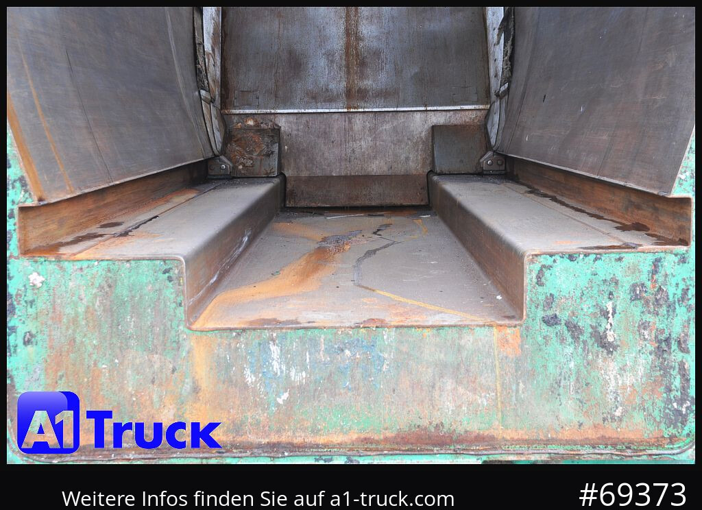 Kamion za odvoz smeća za prijevoz smeća MERCEDES-BENZ Antos 2533, HS Millenium XXL37 Überkopflader,: slika Kamion za odvoz smeća za prijevoz smeća MERCEDES-BENZ Antos 2533, HS Millenium XXL37 Überkopflader, Kamion za odvoz smeća za prijevoz smeća MERCEDES-BENZ Antos 2533, HS Millenium XXL37 Überkopflader,: slika Kamion za odvoz smeća za prijevoz smeća MERCEDES-BENZ Antos 2533, HS Millenium XXL37 Überkopflader,