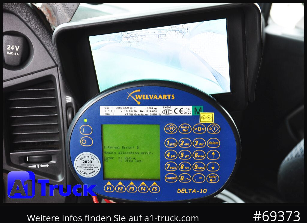 MERCEDES-BENZ Antos 2533, HS Millenium XXL37 Überkopflader, - Kamion za odvoz smeća: slika MERCEDES-BENZ Antos 2533, HS Millenium XXL37 Überkopflader, - Kamion za odvoz smeća MERCEDES-BENZ Antos 2533, HS Millenium XXL37 Überkopflader, - Kamion za odvoz smeća: slika MERCEDES-BENZ Antos 2533, HS Millenium XXL37 Überkopflader, - Kamion za odvoz smeća