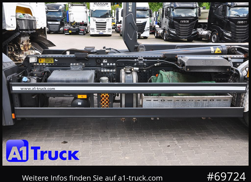 MERCEDES-BENZ Antos 2642, Meiller, Lift-Lenkachse, - Kamion s kukastom dizalicom: slika MERCEDES-BENZ Antos 2642, Meiller, Lift-Lenkachse, - Kamion s kukastom dizalicom MERCEDES-BENZ Antos 2642, Meiller, Lift-Lenkachse, - Kamion s kukastom dizalicom: slika MERCEDES-BENZ Antos 2642, Meiller, Lift-Lenkachse, - Kamion s kukastom dizalicom