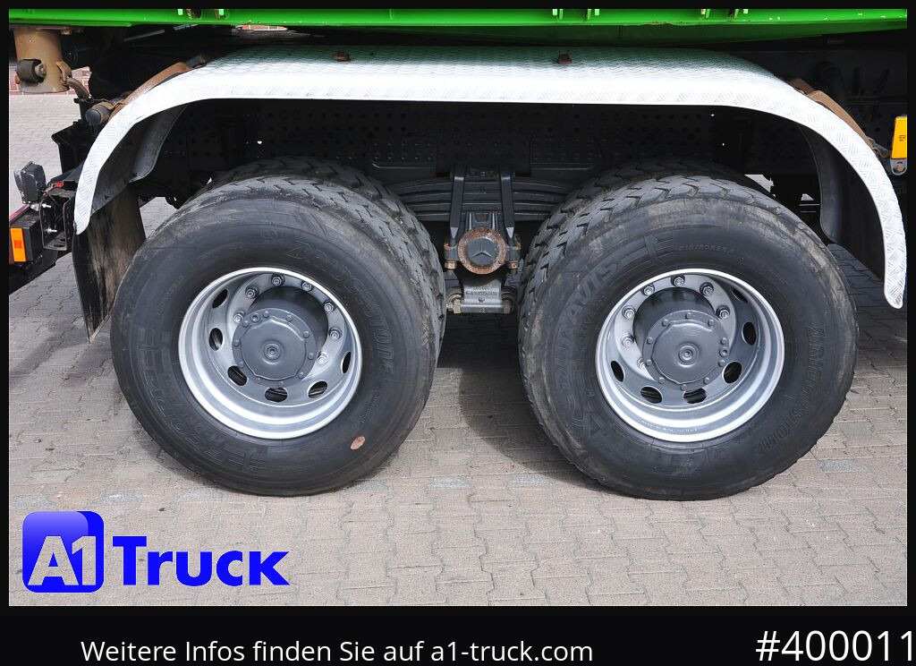 MERCEDES-BENZ Arcos 3342 BB, 6X6 Meiller Bordmatik - Kiper: slika MERCEDES-BENZ Arcos 3342 BB, 6X6 Meiller Bordmatik - Kiper MERCEDES-BENZ Arcos 3342 BB, 6X6 Meiller Bordmatik - Kiper: slika MERCEDES-BENZ Arcos 3342 BB, 6X6 Meiller Bordmatik - Kiper