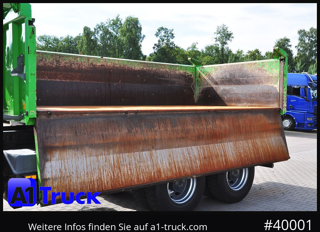 MERCEDES-BENZ Arcos 3342 BB, 6X6 Meiller Bordmatik - Kiper: slika MERCEDES-BENZ Arcos 3342 BB, 6X6 Meiller Bordmatik - Kiper MERCEDES-BENZ Arcos 3342 BB, 6X6 Meiller Bordmatik - Kiper: slika MERCEDES-BENZ Arcos 3342 BB, 6X6 Meiller Bordmatik - Kiper