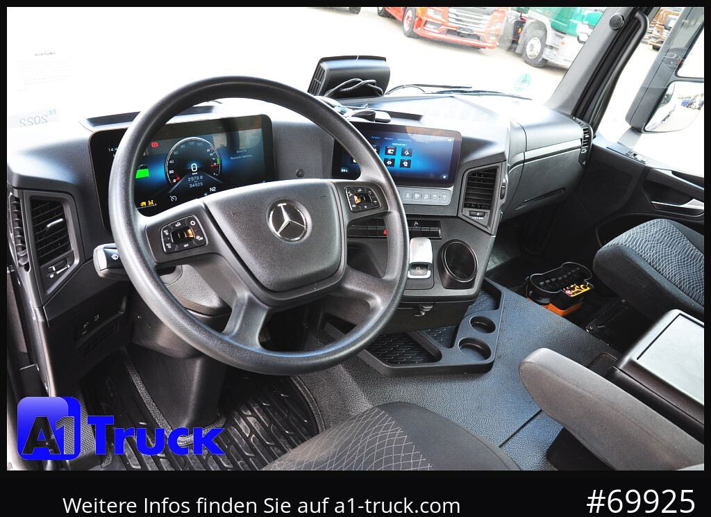 MERCEDES-BENZ Arocs 1840, Kipper + Kran,Funk Navi, - Kamion s kranom, Kiper: slika MERCEDES-BENZ Arocs 1840, Kipper + Kran,Funk Navi, - Kamion s kranom, Kiper MERCEDES-BENZ Arocs 1840, Kipper + Kran,Funk Navi, - Kamion s kranom, Kiper: slika MERCEDES-BENZ Arocs 1840, Kipper + Kran,Funk Navi, - Kamion s kranom, Kiper