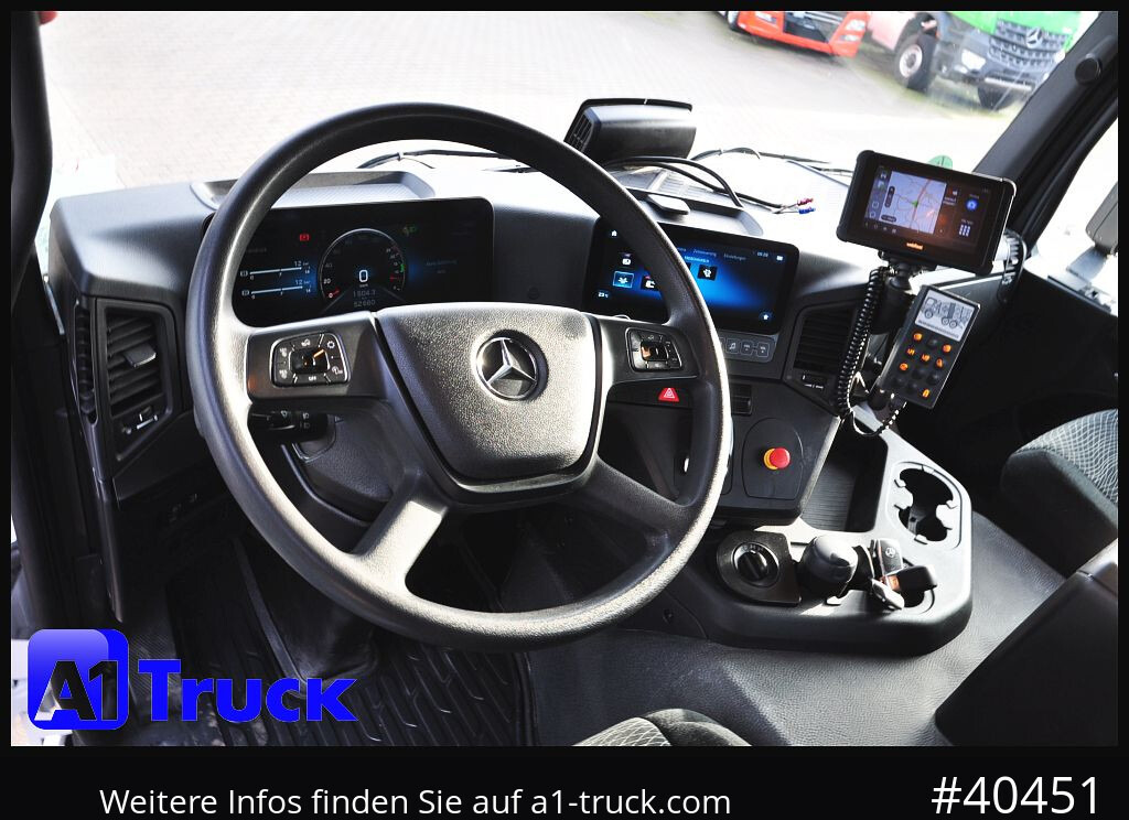 MERCEDES-BENZ Arocs 3240, Liebherr HTM 905 9m³, - Automješalica: slika MERCEDES-BENZ Arocs 3240, Liebherr HTM 905 9m³, - Automješalica MERCEDES-BENZ Arocs 3240, Liebherr HTM 905 9m³, - Automješalica: slika MERCEDES-BENZ Arocs 3240, Liebherr HTM 905 9m³, - Automješalica