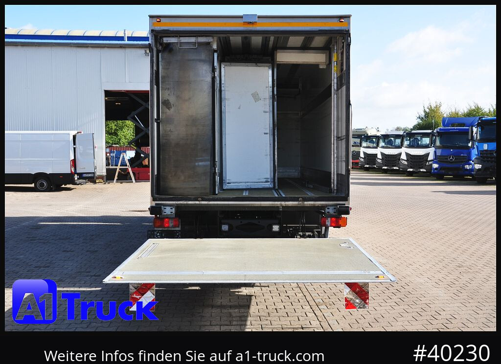 MERCEDES-BENZ Atego 1222, Kühlkoffer, Carrier Supra 1150 Mt, LBW - Kamion hladnjača: slika MERCEDES-BENZ Atego 1222, Kühlkoffer, Carrier Supra 1150 Mt, LBW - Kamion hladnjača MERCEDES-BENZ Atego 1222, Kühlkoffer, Carrier Supra 1150 Mt, LBW - Kamion hladnjača: slika MERCEDES-BENZ Atego 1222, Kühlkoffer, Carrier Supra 1150 Mt, LBW - Kamion hladnjača