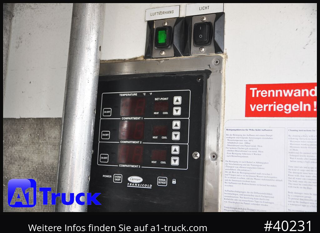 MERCEDES-BENZ Atego 1222, Kühlkoffer, Carrier Supra 850 Mt, LBW - Kamion hladnjača: slika MERCEDES-BENZ Atego 1222, Kühlkoffer, Carrier Supra 850 Mt, LBW - Kamion hladnjača MERCEDES-BENZ Atego 1222, Kühlkoffer, Carrier Supra 850 Mt, LBW - Kamion hladnjača: slika MERCEDES-BENZ Atego 1222, Kühlkoffer, Carrier Supra 850 Mt, LBW - Kamion hladnjača