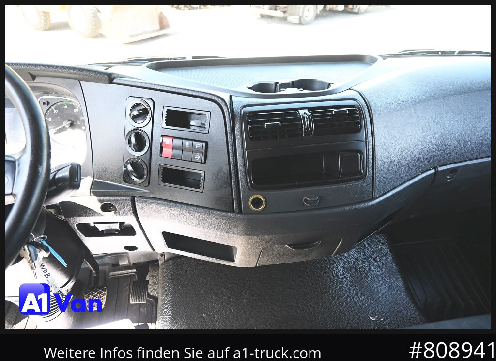 MERCEDES-BENZ Atego 816 Pritsche, 7 Meter lang , Automatik - Kamion s otvorenim sandukom: slika MERCEDES-BENZ Atego 816 Pritsche, 7 Meter lang , Automatik - Kamion s otvorenim sandukom MERCEDES-BENZ Atego 816 Pritsche, 7 Meter lang , Automatik - Kamion s otvorenim sandukom: slika MERCEDES-BENZ Atego 816 Pritsche, 7 Meter lang , Automatik - Kamion s otvorenim sandukom