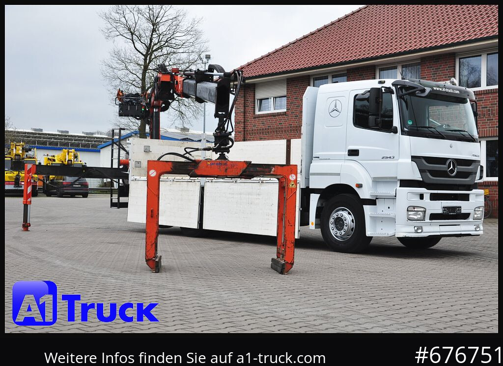 MERCEDES-BENZ Axor 2543, Atlas 170.2 Kran, Lift-Lenkachse, - Kamion s otvorenim sandukom, Kamion s kranom: slika MERCEDES-BENZ Axor 2543, Atlas 170.2 Kran, Lift-Lenkachse, - Kamion s otvorenim sandukom, Kamion s kranom MERCEDES-BENZ Axor 2543, Atlas 170.2 Kran, Lift-Lenkachse, - Kamion s otvorenim sandukom, Kamion s kranom: slika MERCEDES-BENZ Axor 2543, Atlas 170.2 Kran, Lift-Lenkachse, - Kamion s otvorenim sandukom, Kamion s kranom