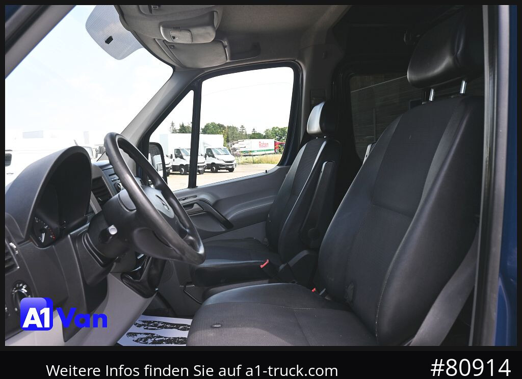 MERCEDES-BENZ Sprinter 313 CDI Kasten, Klima, - Furgon: slika MERCEDES-BENZ Sprinter 313 CDI Kasten, Klima, - Furgon MERCEDES-BENZ Sprinter 313 CDI Kasten, Klima, - Furgon: slika MERCEDES-BENZ Sprinter 313 CDI Kasten, Klima, - Furgon