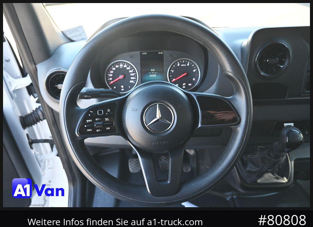 Mali kamion kiper MERCEDES-BENZ Sprinter 314 Kipper, Klima, AHK,: slika Mali kamion kiper MERCEDES-BENZ Sprinter 314 Kipper, Klima, AHK,