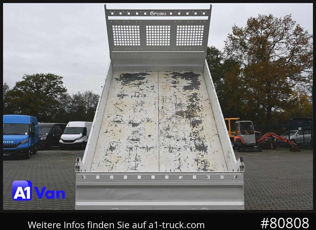 MERCEDES-BENZ Sprinter 314 Kipper, Klima, AHK, - Mali kamion kiper: slika MERCEDES-BENZ Sprinter 314 Kipper, Klima, AHK, - Mali kamion kiper MERCEDES-BENZ Sprinter 314 Kipper, Klima, AHK, - Mali kamion kiper: slika MERCEDES-BENZ Sprinter 314 Kipper, Klima, AHK, - Mali kamion kiper