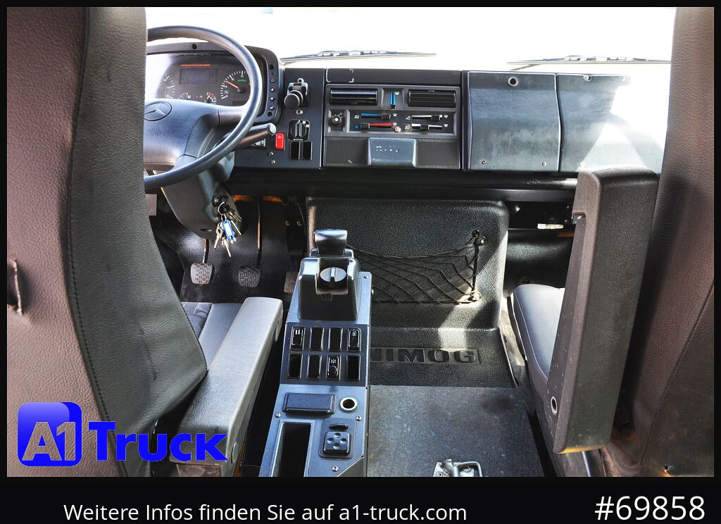 MERCEDES-BENZ Unimog U 5000 437/45 Kran Doka 6 Sitze - Kamion s kranom: slika MERCEDES-BENZ Unimog U 5000 437/45 Kran Doka 6 Sitze - Kamion s kranom MERCEDES-BENZ Unimog U 5000 437/45 Kran Doka 6 Sitze - Kamion s kranom: slika MERCEDES-BENZ Unimog U 5000 437/45 Kran Doka 6 Sitze - Kamion s kranom