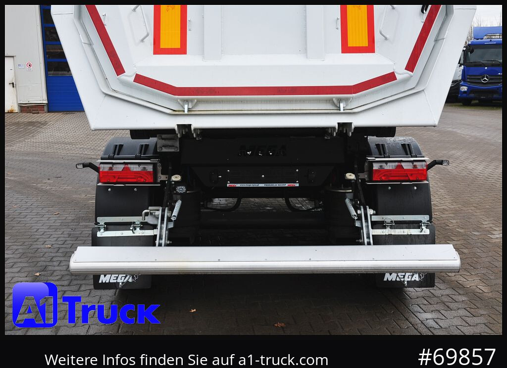 REISCH Mega 25m³ Lift Stahl SAF 4X4 Allrad 1350mm - Kiper poluprikolica: slika REISCH Mega 25m³ Lift Stahl SAF 4X4 Allrad 1350mm - Kiper poluprikolica REISCH Mega 25m³ Lift Stahl SAF 4X4 Allrad 1350mm - Kiper poluprikolica: slika REISCH Mega 25m³ Lift Stahl SAF 4X4 Allrad 1350mm - Kiper poluprikolica