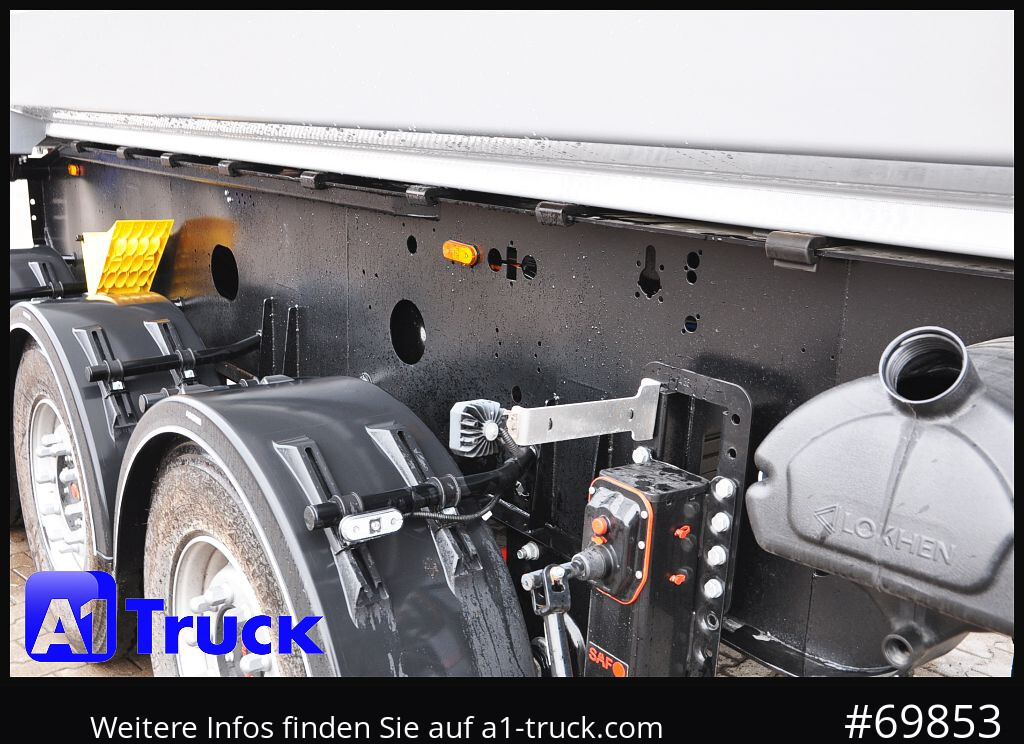 REISCH Mega 25m³ Lift Stahl SAF 4X4 Allrad 1350mm - Kiper poluprikolica: slika REISCH Mega 25m³ Lift Stahl SAF 4X4 Allrad 1350mm - Kiper poluprikolica REISCH Mega 25m³ Lift Stahl SAF 4X4 Allrad 1350mm - Kiper poluprikolica: slika REISCH Mega 25m³ Lift Stahl SAF 4X4 Allrad 1350mm - Kiper poluprikolica