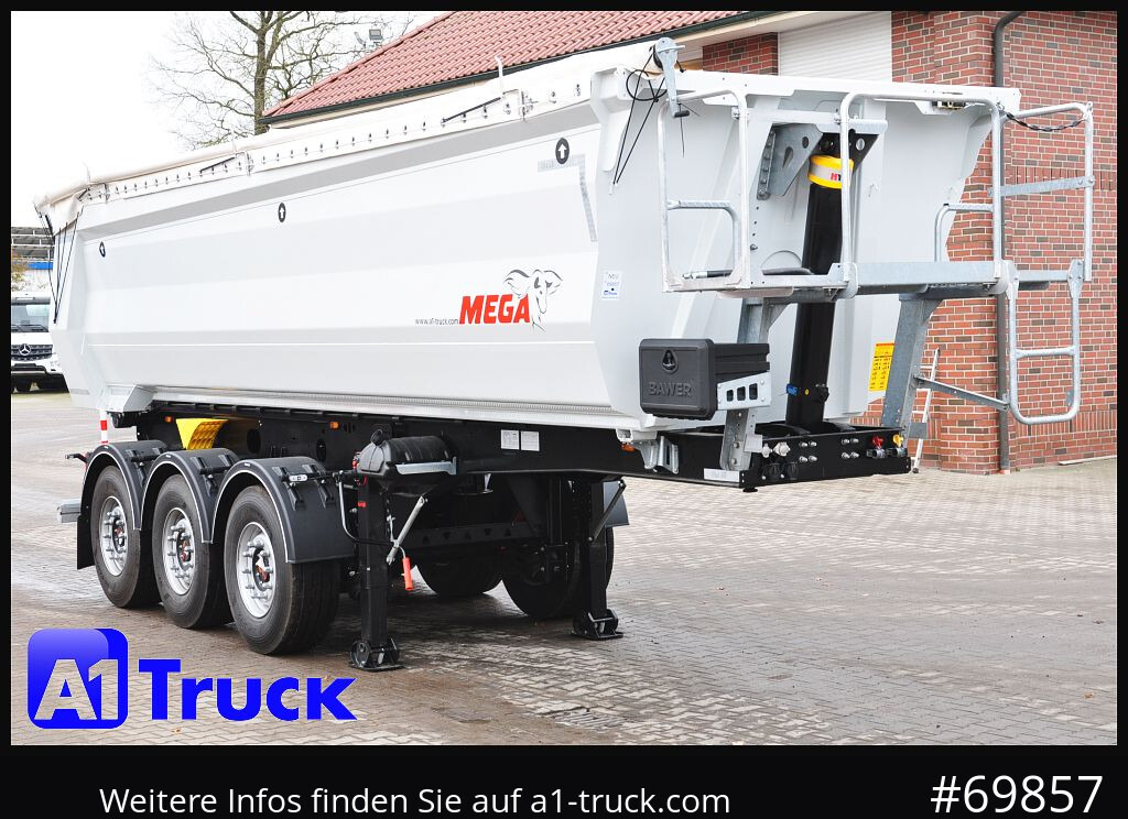REISCH Mega 25m³ Lift Stahl SAF 4X4 Allrad 1350mm - Kiper poluprikolica: slika REISCH Mega 25m³ Lift Stahl SAF 4X4 Allrad 1350mm - Kiper poluprikolica REISCH Mega 25m³ Lift Stahl SAF 4X4 Allrad 1350mm - Kiper poluprikolica: slika REISCH Mega 25m³ Lift Stahl SAF 4X4 Allrad 1350mm - Kiper poluprikolica