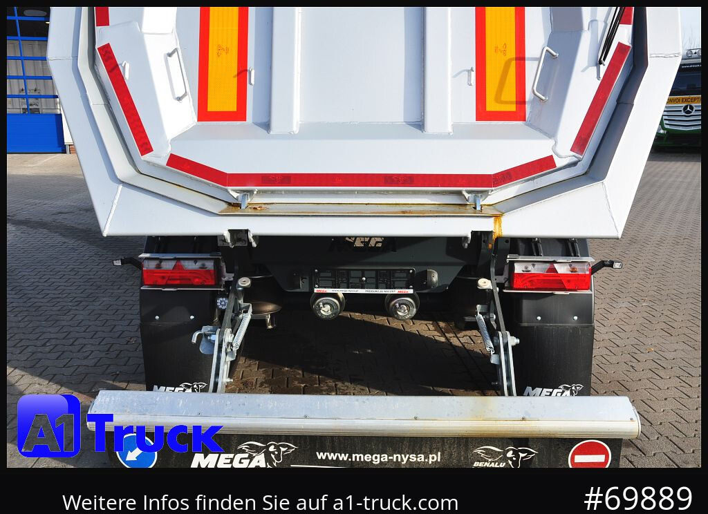 REISCH Mega 28m³ Lift Stahl SAF Hardox - Kiper poluprikolica: slika REISCH Mega 28m³ Lift Stahl SAF Hardox - Kiper poluprikolica REISCH Mega 28m³ Lift Stahl SAF Hardox - Kiper poluprikolica: slika REISCH Mega 28m³ Lift Stahl SAF Hardox - Kiper poluprikolica