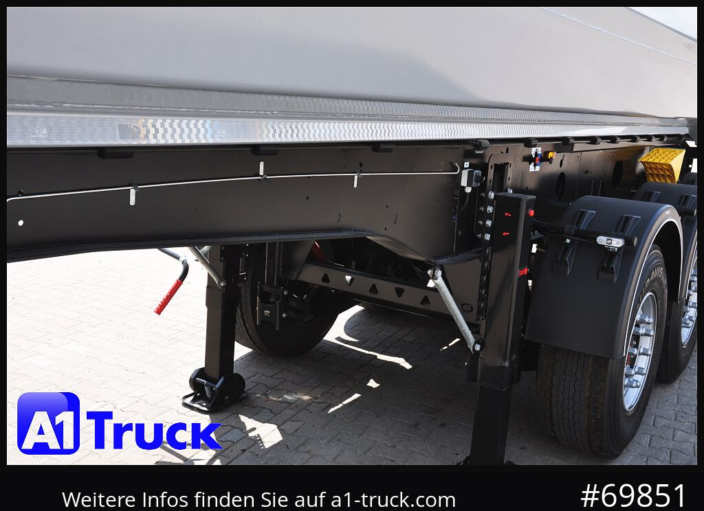 REISCH Mega 28m³ Lift Stahl SAF Hardox - Kiper poluprikolica: slika REISCH Mega 28m³ Lift Stahl SAF Hardox - Kiper poluprikolica REISCH Mega 28m³ Lift Stahl SAF Hardox - Kiper poluprikolica: slika REISCH Mega 28m³ Lift Stahl SAF Hardox - Kiper poluprikolica