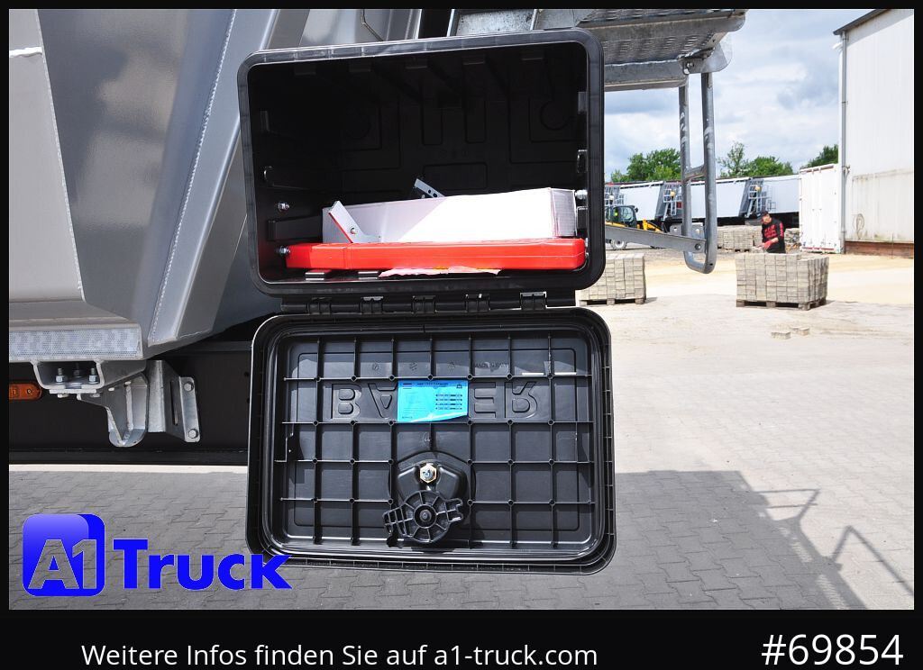REISCH Mega 28m³ Lift Stahl SAF Hardox - Kiper poluprikolica: slika REISCH Mega 28m³ Lift Stahl SAF Hardox - Kiper poluprikolica REISCH Mega 28m³ Lift Stahl SAF Hardox - Kiper poluprikolica: slika REISCH Mega 28m³ Lift Stahl SAF Hardox - Kiper poluprikolica