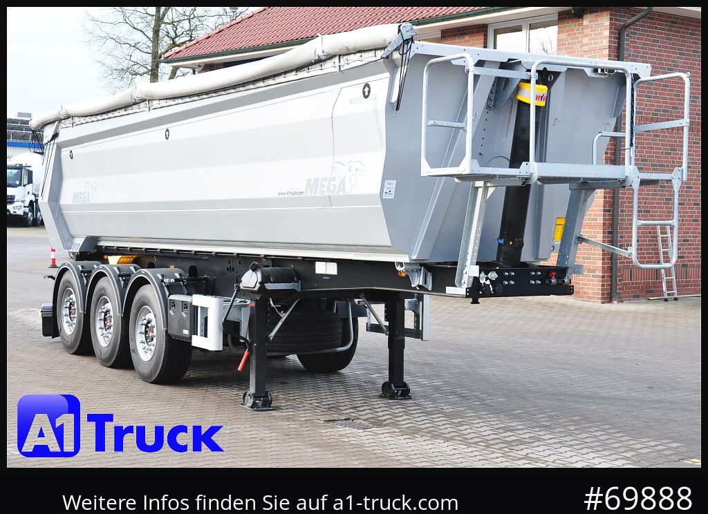 REISCH Mega 28m³ Lift Stahl SAF Hardox - Kiper poluprikolica: slika REISCH Mega 28m³ Lift Stahl SAF Hardox - Kiper poluprikolica REISCH Mega 28m³ Lift Stahl SAF Hardox - Kiper poluprikolica: slika REISCH Mega 28m³ Lift Stahl SAF Hardox - Kiper poluprikolica