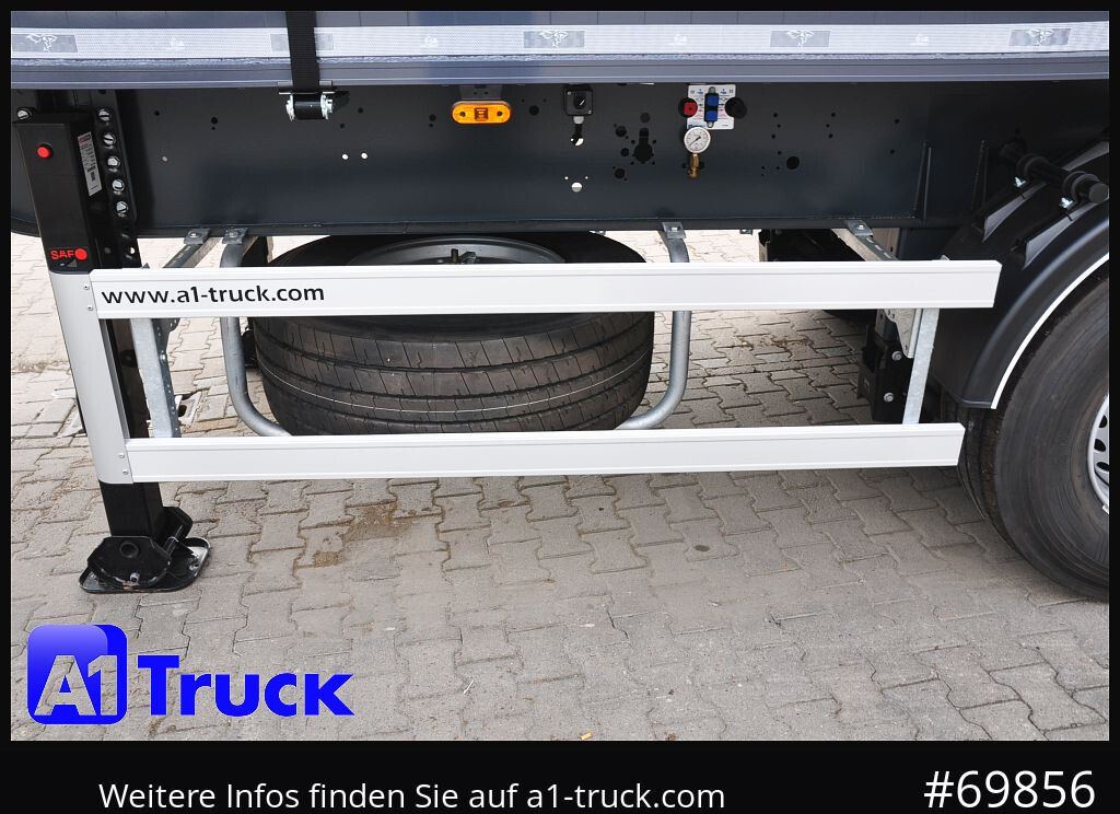 REISCH Mega Alu-Kippmulde 50m³, Getreide, Lift - Kiper poluprikolica: slika REISCH Mega Alu-Kippmulde 50m³, Getreide, Lift - Kiper poluprikolica REISCH Mega Alu-Kippmulde 50m³, Getreide, Lift - Kiper poluprikolica: slika REISCH Mega Alu-Kippmulde 50m³, Getreide, Lift - Kiper poluprikolica