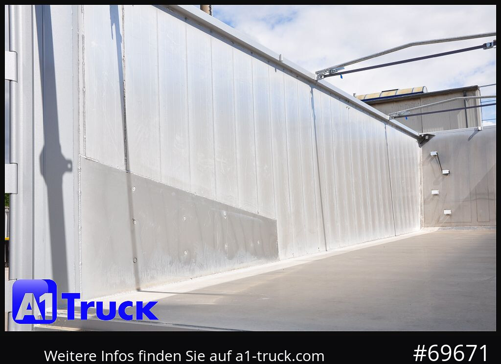 REISCH RHKS, Alu-Kippmulde 52m³, Kombitüren, Alufelgen, Liftachse, - Kiper poluprikolica: slika REISCH RHKS, Alu-Kippmulde 52m³, Kombitüren, Alufelgen, Liftachse, - Kiper poluprikolica REISCH RHKS, Alu-Kippmulde 52m³, Kombitüren, Alufelgen, Liftachse, - Kiper poluprikolica: slika REISCH RHKS, Alu-Kippmulde 52m³, Kombitüren, Alufelgen, Liftachse, - Kiper poluprikolica